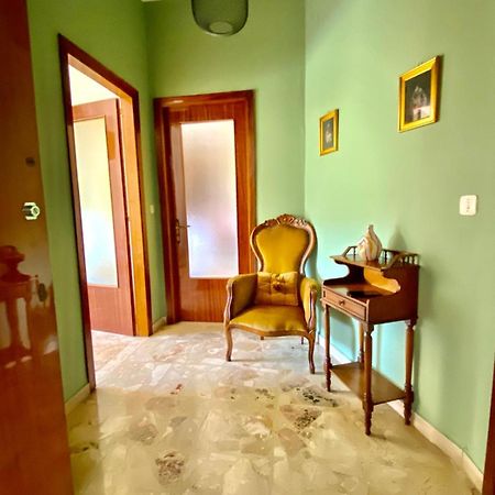 Amita House Apartment Syracuse Exterior photo
