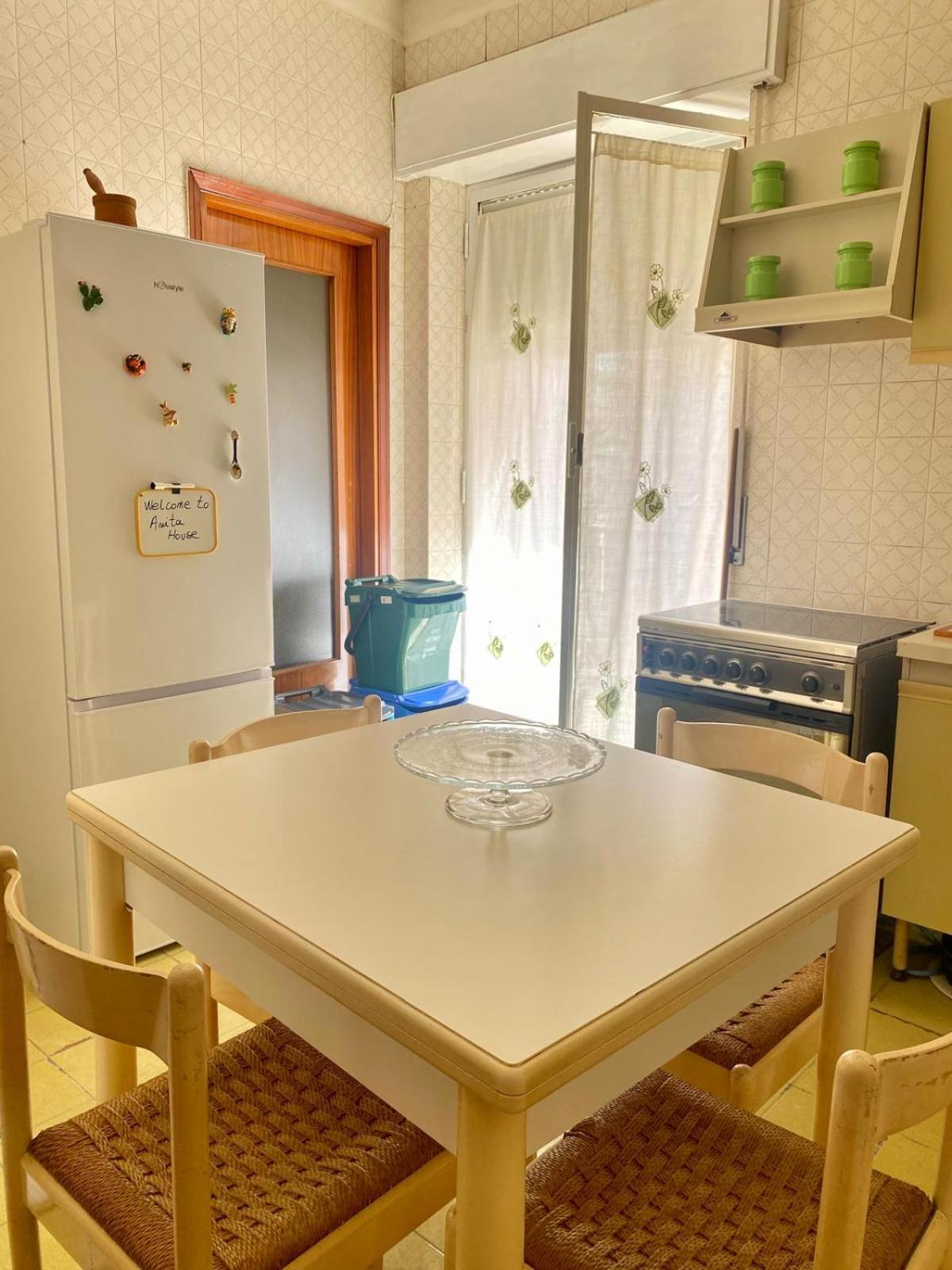 Amita House Apartment Syracuse Exterior photo